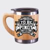 Bamboo Mug Thumbnail