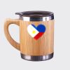 Bamboo Mug Thumbnail