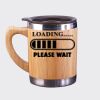 Bamboo Mug Thumbnail