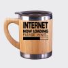 Bamboo Mug Thumbnail
