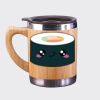 Bamboo Mug Thumbnail