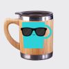 Bamboo Mug Thumbnail