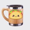 Bamboo Mug Thumbnail