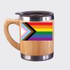 Bamboo Mug Thumbnail