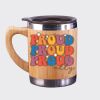 Bamboo Mug Thumbnail