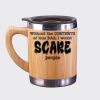 Bamboo Mug Thumbnail