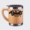 Bamboo Mug Thumbnail