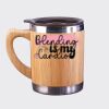 Bamboo Mug Thumbnail