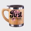 Bamboo Mug Thumbnail