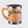 Bamboo Mug Thumbnail