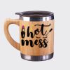 Bamboo Mug Thumbnail