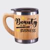Bamboo Mug Thumbnail
