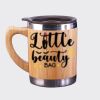 Bamboo Mug Thumbnail