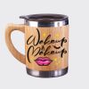 Bamboo Mug Thumbnail