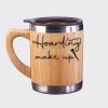 Bamboo Mug Thumbnail