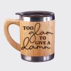 Bamboo Mug Thumbnail