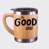 Bamboo Mug Thumbnail