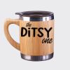 Bamboo Mug Thumbnail