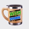 Bamboo Mug Thumbnail