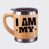 Bamboo Mug Thumbnail