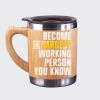 Bamboo Mug Thumbnail