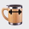Bamboo Mug Thumbnail