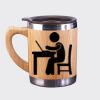 Bamboo Mug Thumbnail