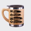 Bamboo Mug Thumbnail