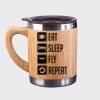 Bamboo Mug Thumbnail