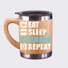 Bamboo Mug Thumbnail