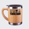 Bamboo Mug Thumbnail