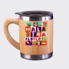 Bamboo Mug Thumbnail