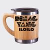 Bamboo Mug Thumbnail