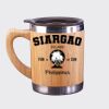 Bamboo Mug Thumbnail