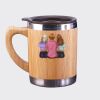Bamboo Mug Thumbnail