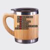 Bamboo Mug Thumbnail