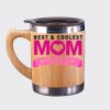 Bamboo Mug Thumbnail