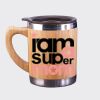 Bamboo Mug Thumbnail
