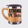 Bamboo Mug Thumbnail