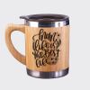 Bamboo Mug Thumbnail