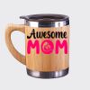 Bamboo Mug Thumbnail