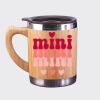 Bamboo Mug Thumbnail