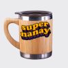 Bamboo Mug Thumbnail