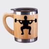 Bamboo Mug Thumbnail