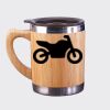 Bamboo Mug Thumbnail
