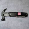 Multifunctional Handle Tool Hammer Thumbnail