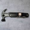 Multifunctional Handle Tool Hammer Thumbnail