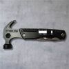 Multifunctional Handle Tool Hammer Thumbnail