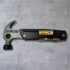 Multifunctional Handle Tool Hammer Thumbnail