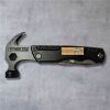 Multifunctional Handle Tool Hammer Thumbnail